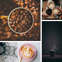 Coffee Wallpapers & Background