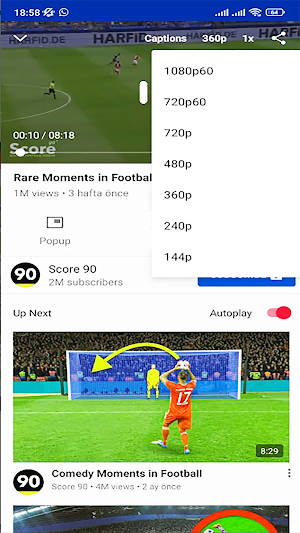 Download Block Ads MP3 / Video Screenshot 2