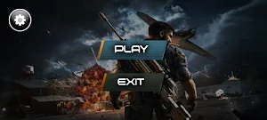 Commando Wars Screenshot 0