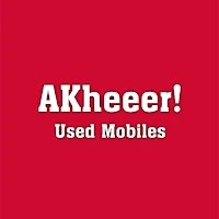 Akheeer Mobile