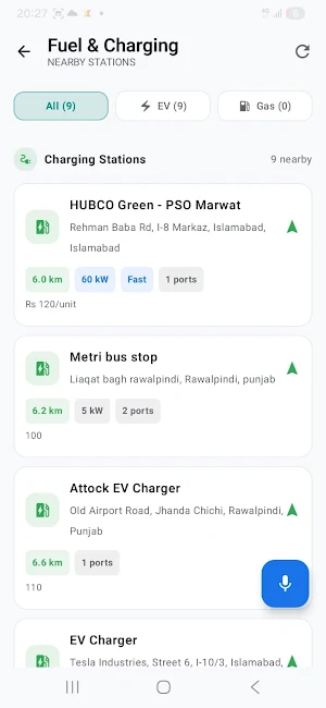 OBD 2 Scanner - GenZonix Auto Screenshot 2