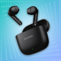 Huawei Freebuds SE 2 App