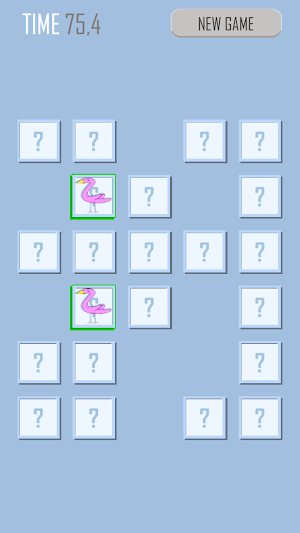 Pair Find:Matching Memory Game Screenshot 2