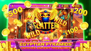 Codere Slots: Juegos de Casino Screenshot 2