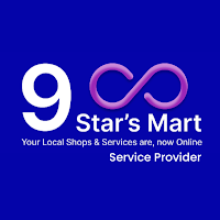 9 Star's Mart Service Provider