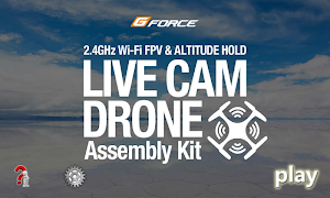 Dronekit Screenshot 0