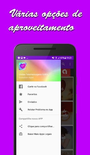 Telemensagem, 10 mil Mensagens Fonadas em áudio Screenshot 1
