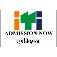 iti admission