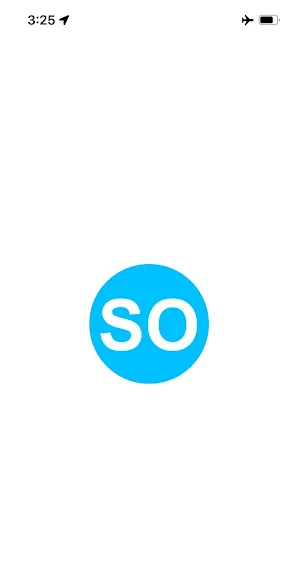 Sotravel Screenshot 0