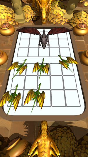Merge Dragon:Fun Game Screenshot 3