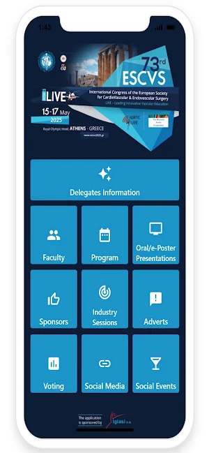 escvs2025 Screenshot 0