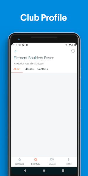 Element Boulders Screenshot 2