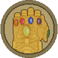 Gauntlet Says