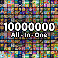 Game Box: All In One Game