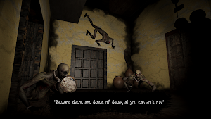 Shaitan - Indian Horror Game Screenshot 1