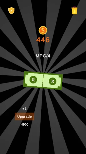 Aian Tree Clicke Screenshot 1