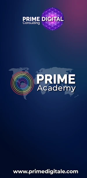 Prime Academy Screenshot 0