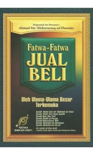 Fiqih Jual Beli Screenshot 1
