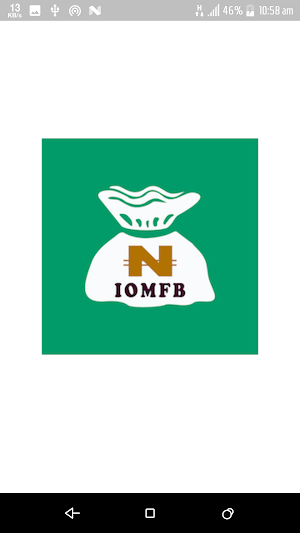 IsaleOyo MFB Mobile Banking Screenshot 0