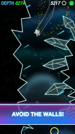 Let's Go Drop Screenshot 1