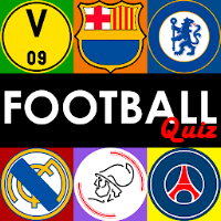 Soccer Club Logo Quiz: more than 1000 teams