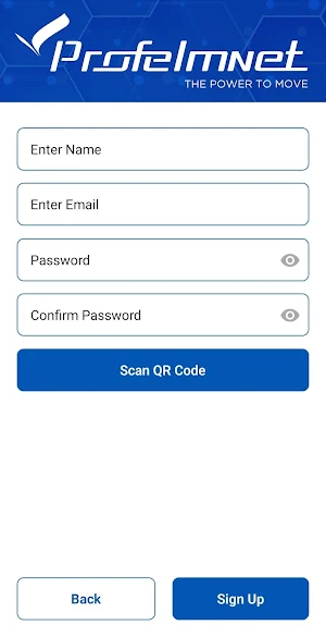 ProfelmNet EasyTech Pro Screenshot 1