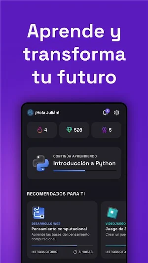 Tecla Screenshot 0