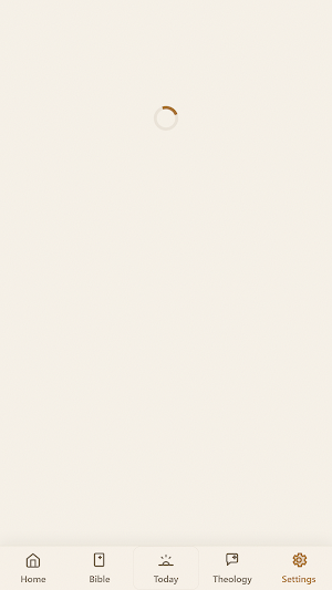 NotasBíblicas: Audio Bible Screenshot 3