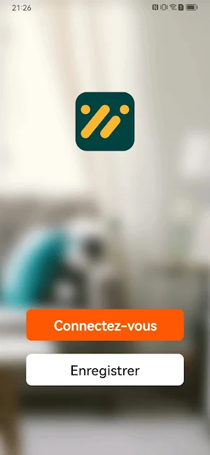 POWERNITY Screenshot 0