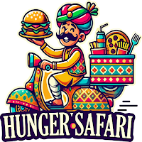 Hunger-Safari