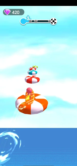 Rhythm Slide Screenshot 3