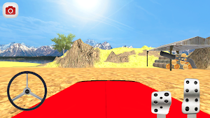 Three Trailer Logging Screenshot 1
