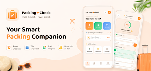 MyPack: Trip Packing List Screenshot 0
