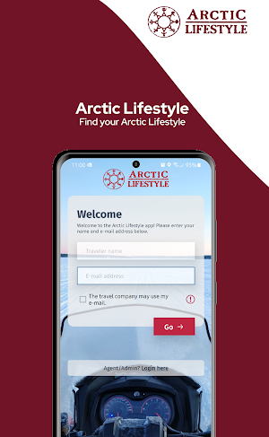 Arctic Lifestyle Screenshot 0