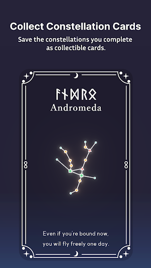 Star2Star: Constellations Screenshot 3