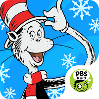 The Cat in the Hat Builds That