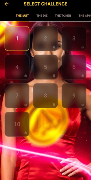 TK999 Screenshot 2