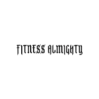 FITNESS ALMIGHTY