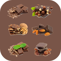 Chocolate Online Shopping App