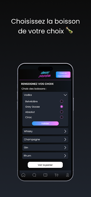 Night Square Screenshot 3