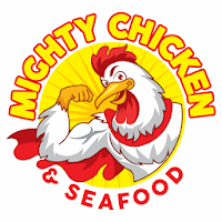 Mighty Chicken & Seafood