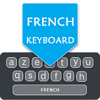 French English Keyboard