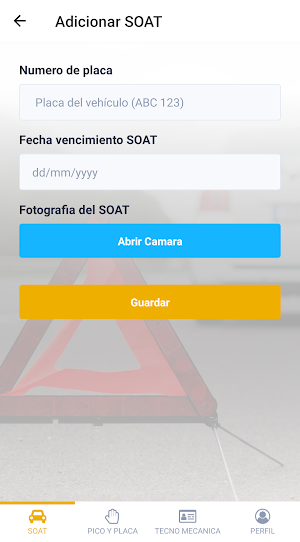Avisa Screenshot 2
