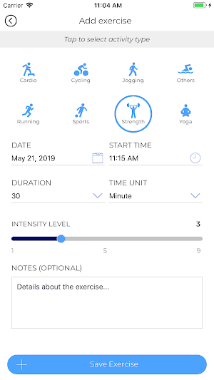EMeTriX Screenshot 0