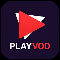 PlayVOD – Movies, Web Series