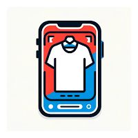 AI Clothes Try-On: DressTry