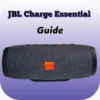 JBL Charge Essential guide