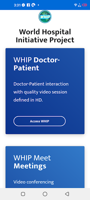 Whip Screenshot 3