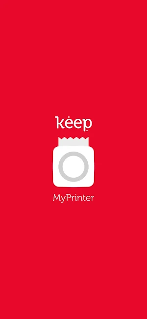 MyPrinter Screenshot 0