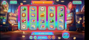 King Slots Screenshot 1